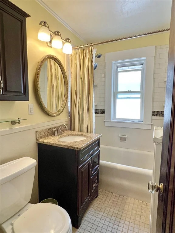 4 bed, 2 bath apartment for rent at 15 Century St Unit 2, West Medford — photo 22 of 28