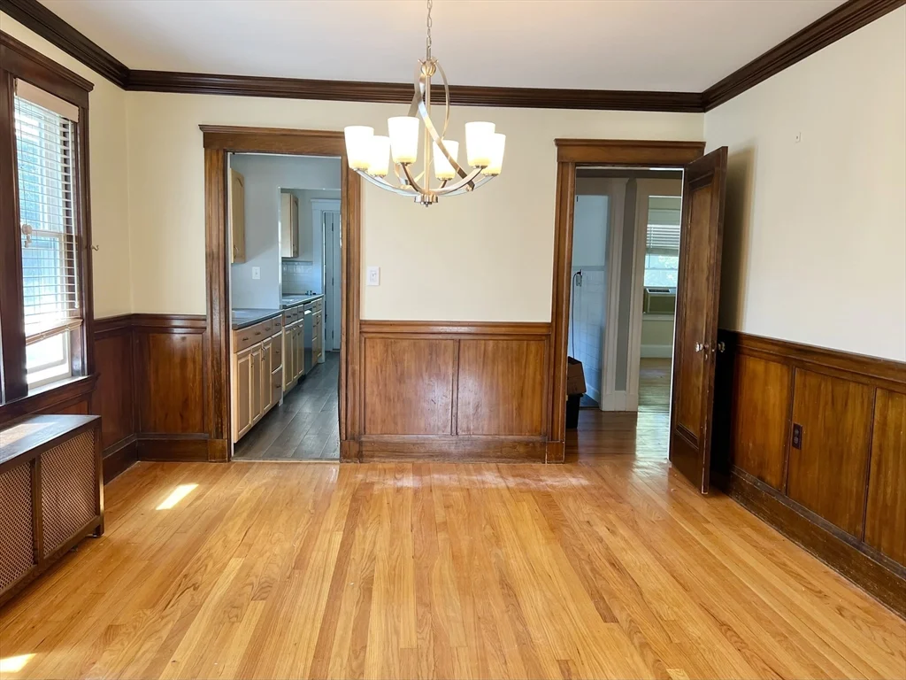 4 bed, 2 bath apartment for rent at 15 Century St Unit 2, West Medford — photo 5 of 28