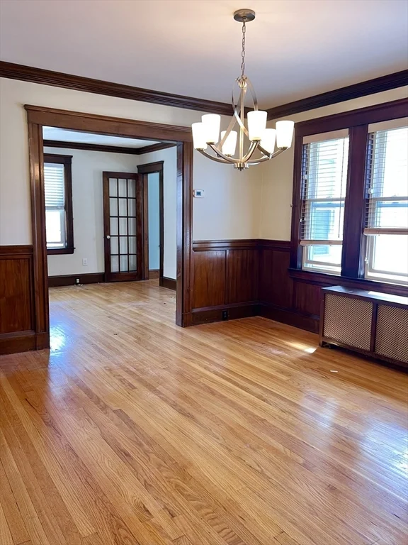 4 bed, 2 bath apartment for rent at 15 Century St Unit 2, West Medford — photo 4 of 28