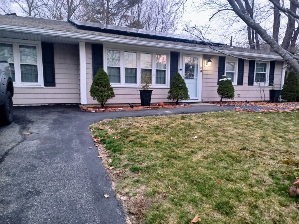 3 bed, 1 bath apartment for rent at 15 Cerel Circle Unit 1, Brockton — photo 3 of 25