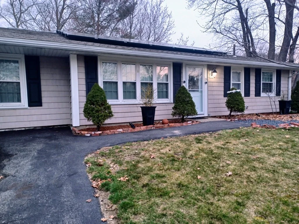 3 bed, 1 bath apartment for rent at 15 Cerel Circle Unit 1, Brockton — photo 4 of 25