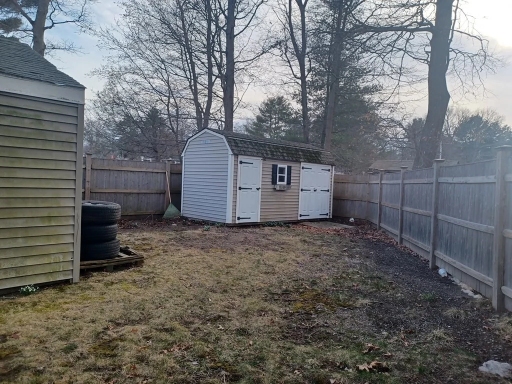 3 bed, 1 bath apartment for rent at 15 Cerel Circle Unit 1, Brockton — photo 10 of 25