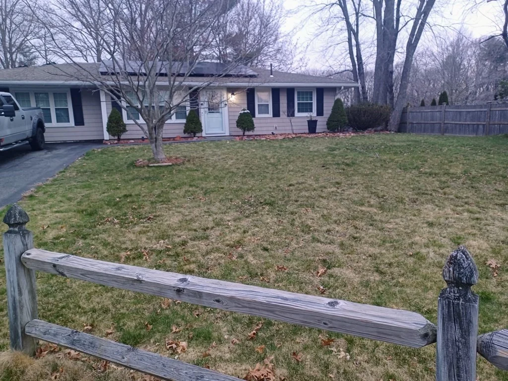 3 bed, 1 bath apartment for rent at 15 Cerel Circle Unit 1, Brockton