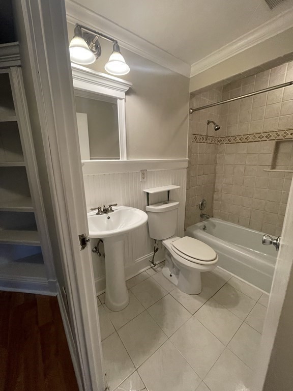 2 bed, 1 bath apartment for rent at 15 Chapel Hill Unit 7, Plymouth — photo 10 of 16