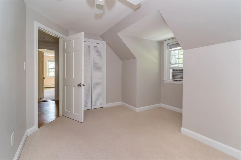4 bed, 2 bath apartment for rent at 15 Charles St, Natick — photo 20 of 27