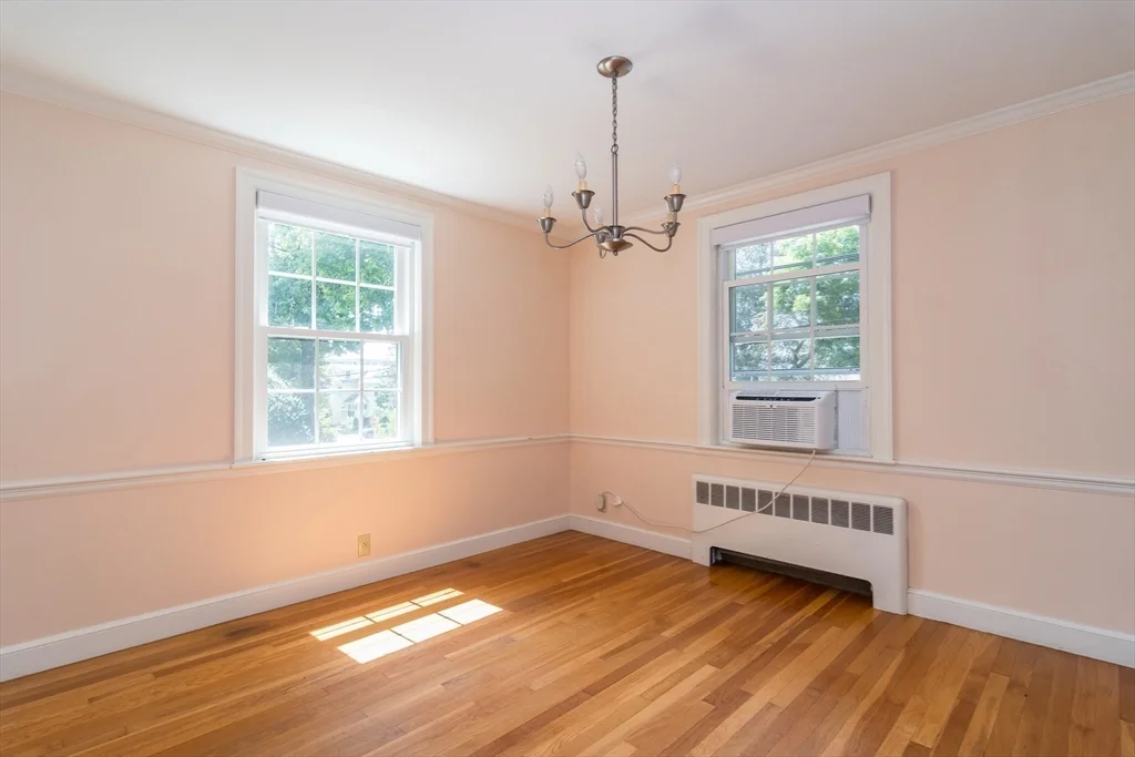 4 bed, 2 bath apartment for rent at 15 Charles St, Natick — photo 10 of 27