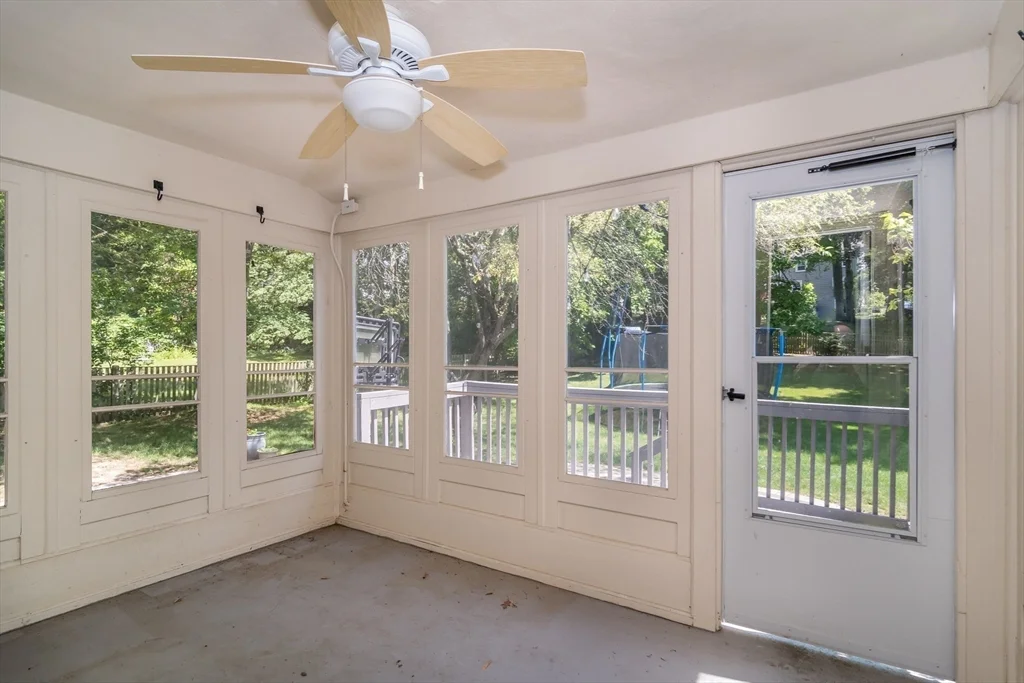 4 bed, 2 bath apartment for rent at 15 Charles St, Natick — photo 22 of 27