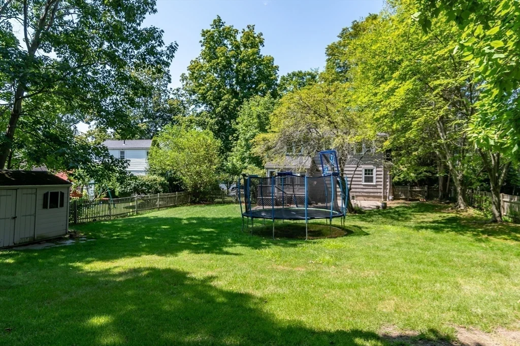 4 bed, 2 bath apartment for rent at 15 Charles St, Natick — photo 26 of 27