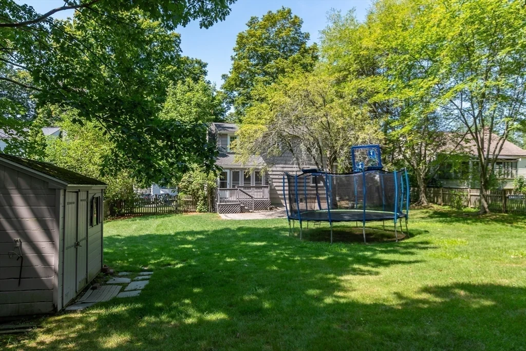 4 bed, 2 bath apartment for rent at 15 Charles St, Natick — photo 27 of 27