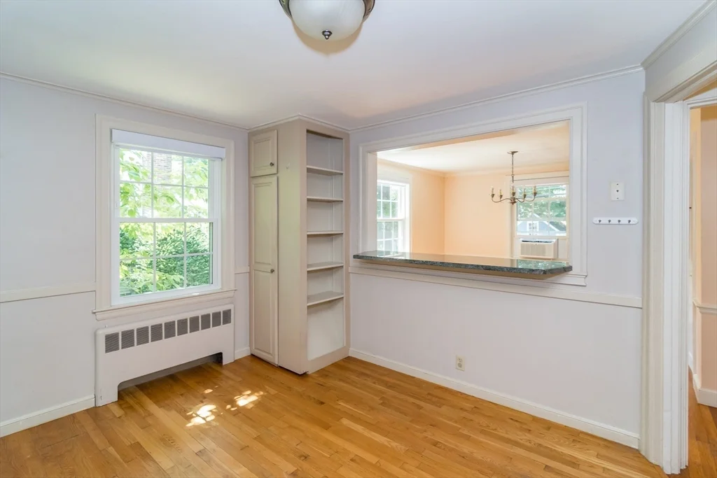 4 bed, 2 bath apartment for rent at 15 Charles St, Natick — photo 8 of 27
