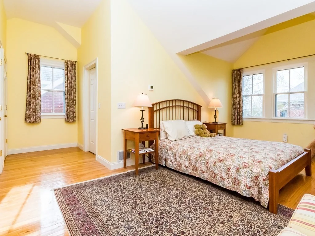 3 bed, 3 bath apartment for rent at 15 Charles St Unit 15, Charlestown — photo 21 of 36