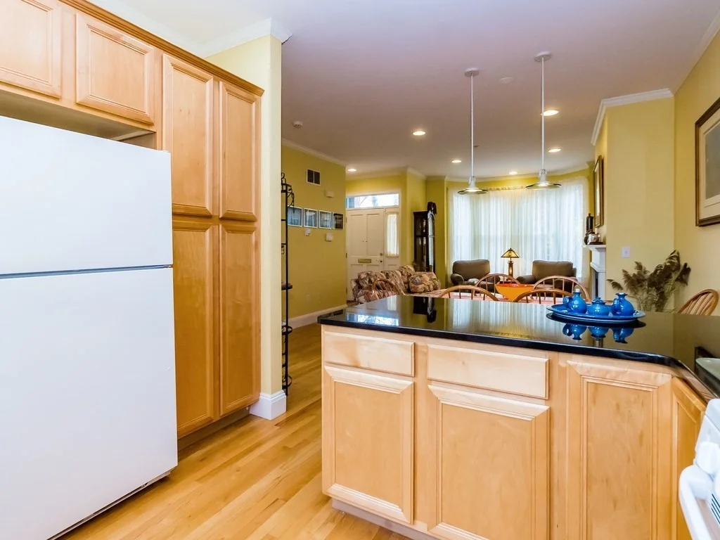 3 bed, 3 bath apartment for rent at 15 Charles St Unit 15, Charlestown — photo 11 of 36