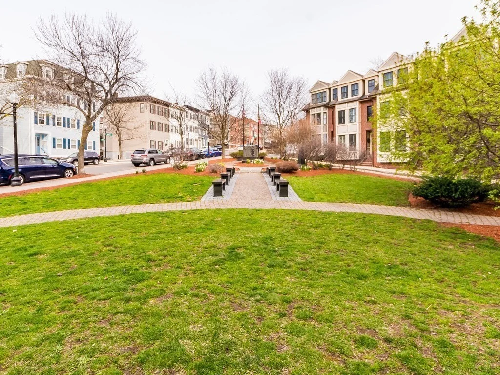 3 bed, 3 bath apartment for rent at 15 Charles St Unit 15, Charlestown — photo 34 of 36