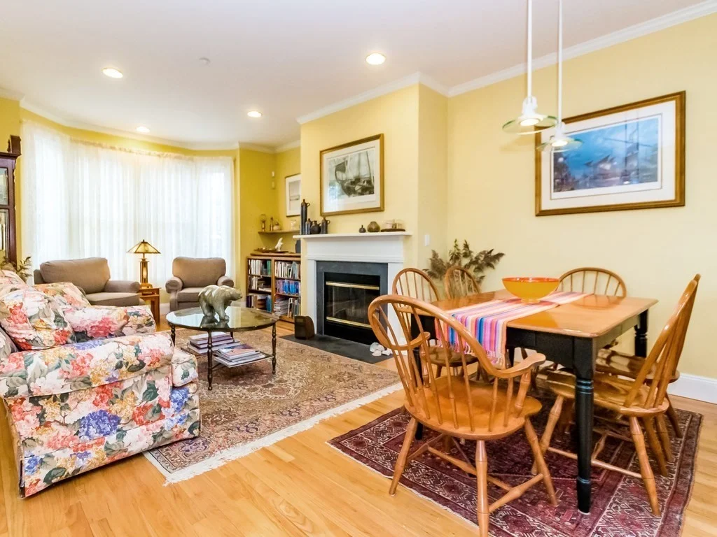 3 bed, 3 bath apartment for rent at 15 Charles St Unit 15, Charlestown — photo 5 of 36