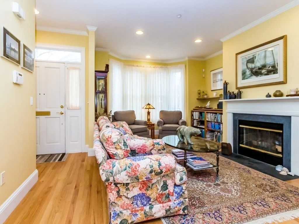 3 bed, 3 bath apartment for rent at 15 Charles St Unit 15, Charlestown — photo 12 of 36