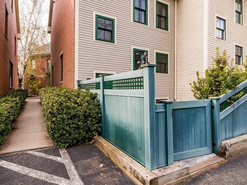 3 bed, 3 bath apartment for rent at 15 Charles St Unit 15, Charlestown — photo 31 of 36