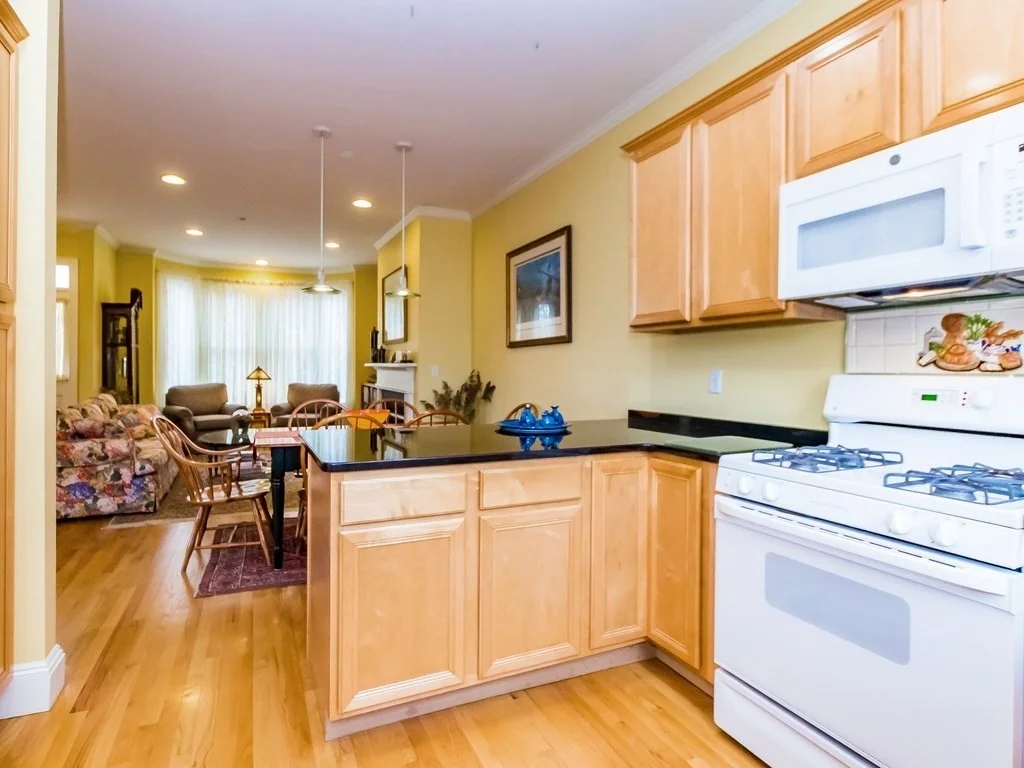 3 bed, 3 bath apartment for rent at 15 Charles St Unit 15, Charlestown — photo 10 of 36