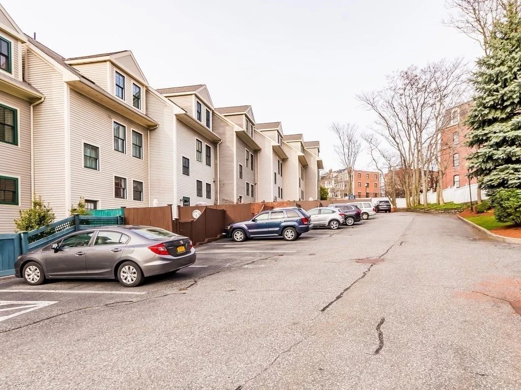 3 bed, 3 bath apartment for rent at 15 Charles St Unit 15, Charlestown — photo 33 of 36