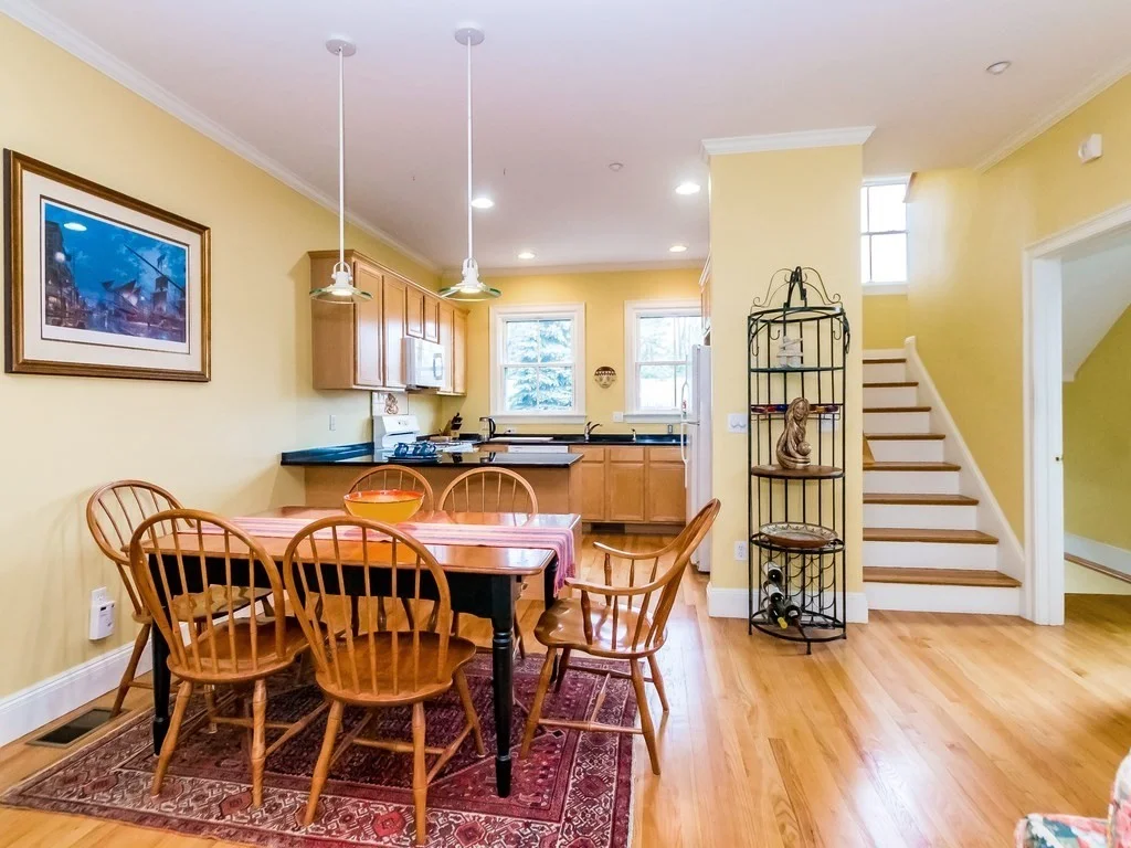 3 bed, 3 bath apartment for rent at 15 Charles St Unit 15, Charlestown — photo 6 of 36