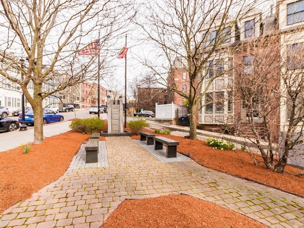 3 bed, 3 bath apartment for rent at 15 Charles St Unit 15, Charlestown — photo 36 of 36