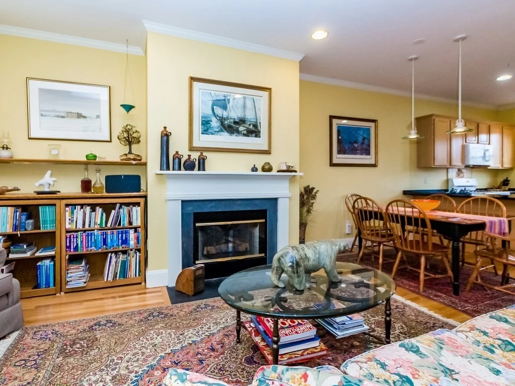 3 bed, 3 bath apartment for rent at 15 Charles St Unit 15, Charlestown — photo 4 of 36