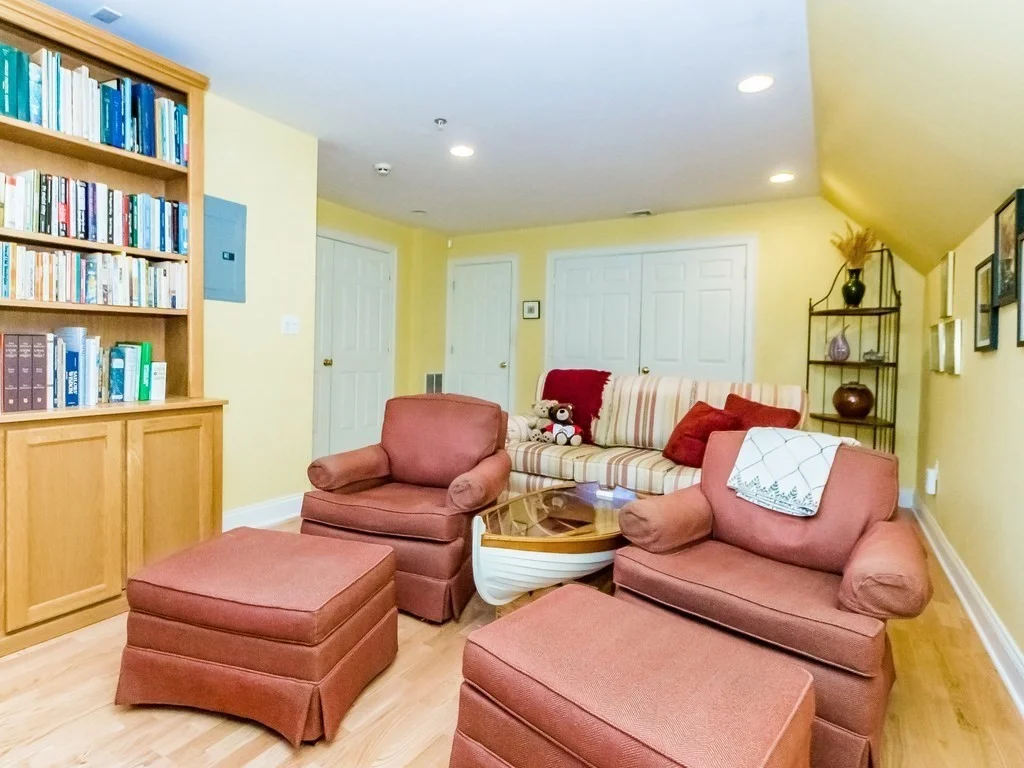 3 bed, 3 bath apartment for rent at 15 Charles St Unit 15, Charlestown — photo 26 of 36