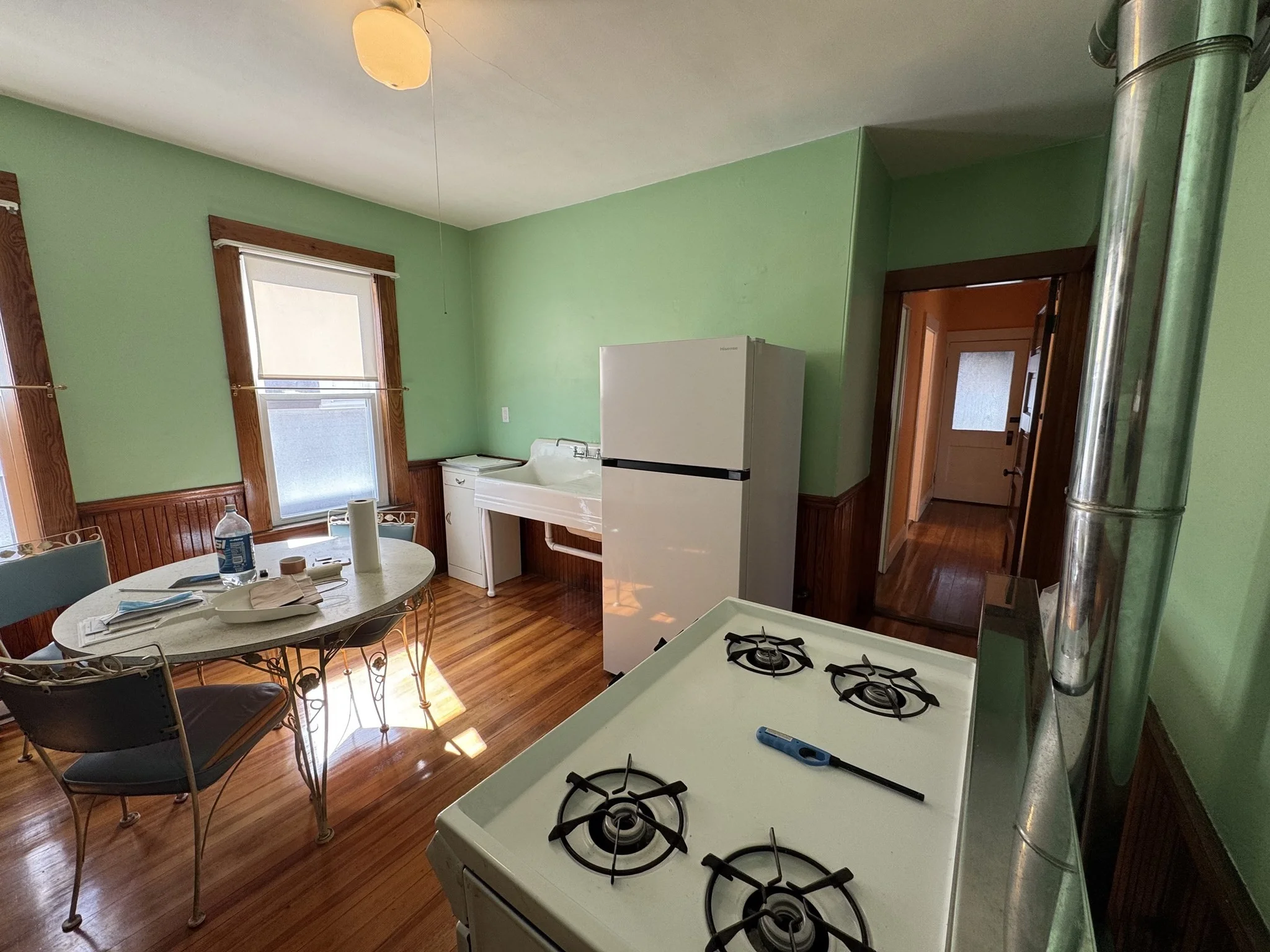 2 bed, 1 bath apartment for rent at 15 Chase St Unit 3, Dorchester — photo 6 of 14