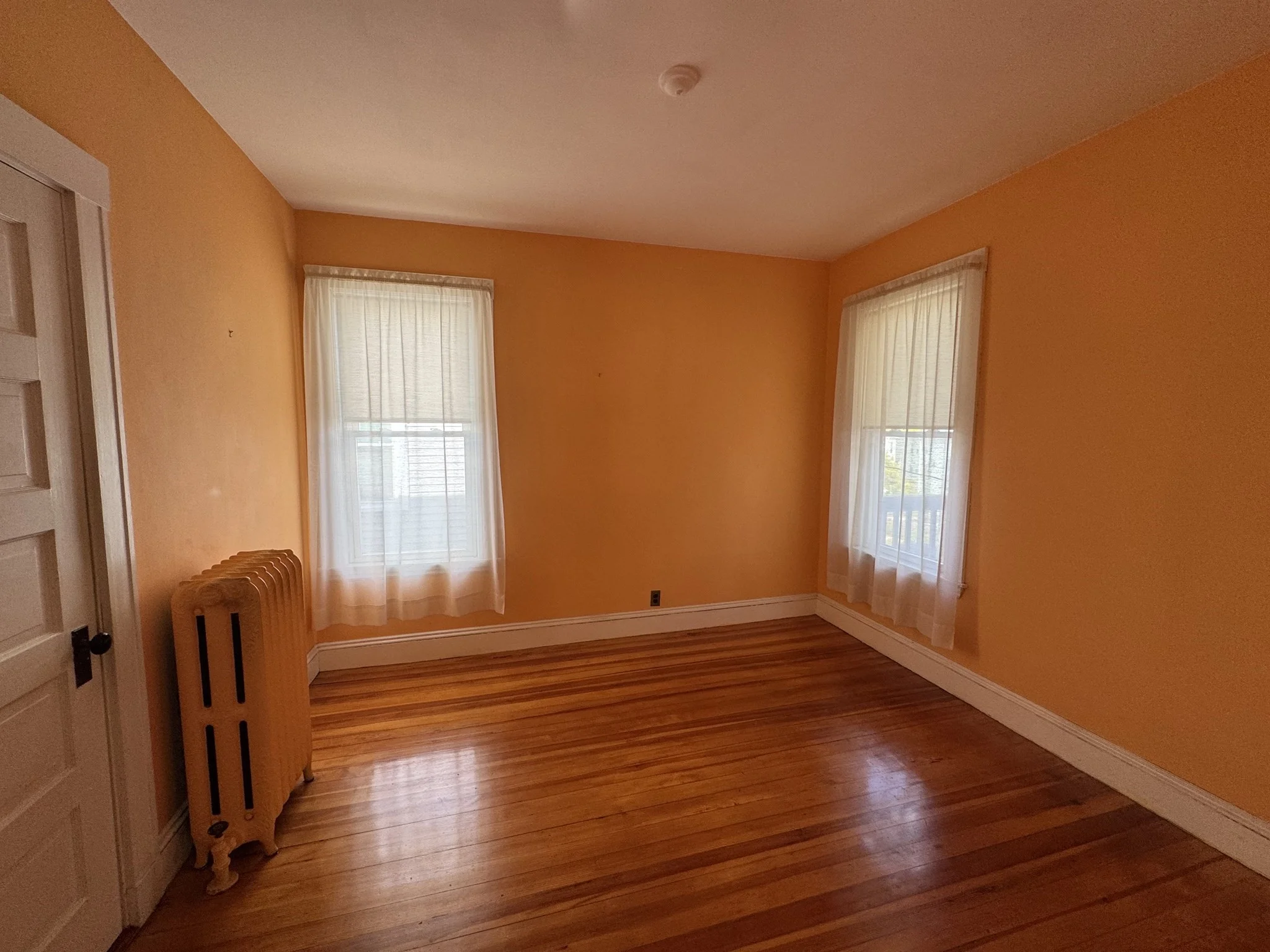 2 bed, 1 bath apartment for rent at 15 Chase St Unit 3, Dorchester — photo 8 of 14
