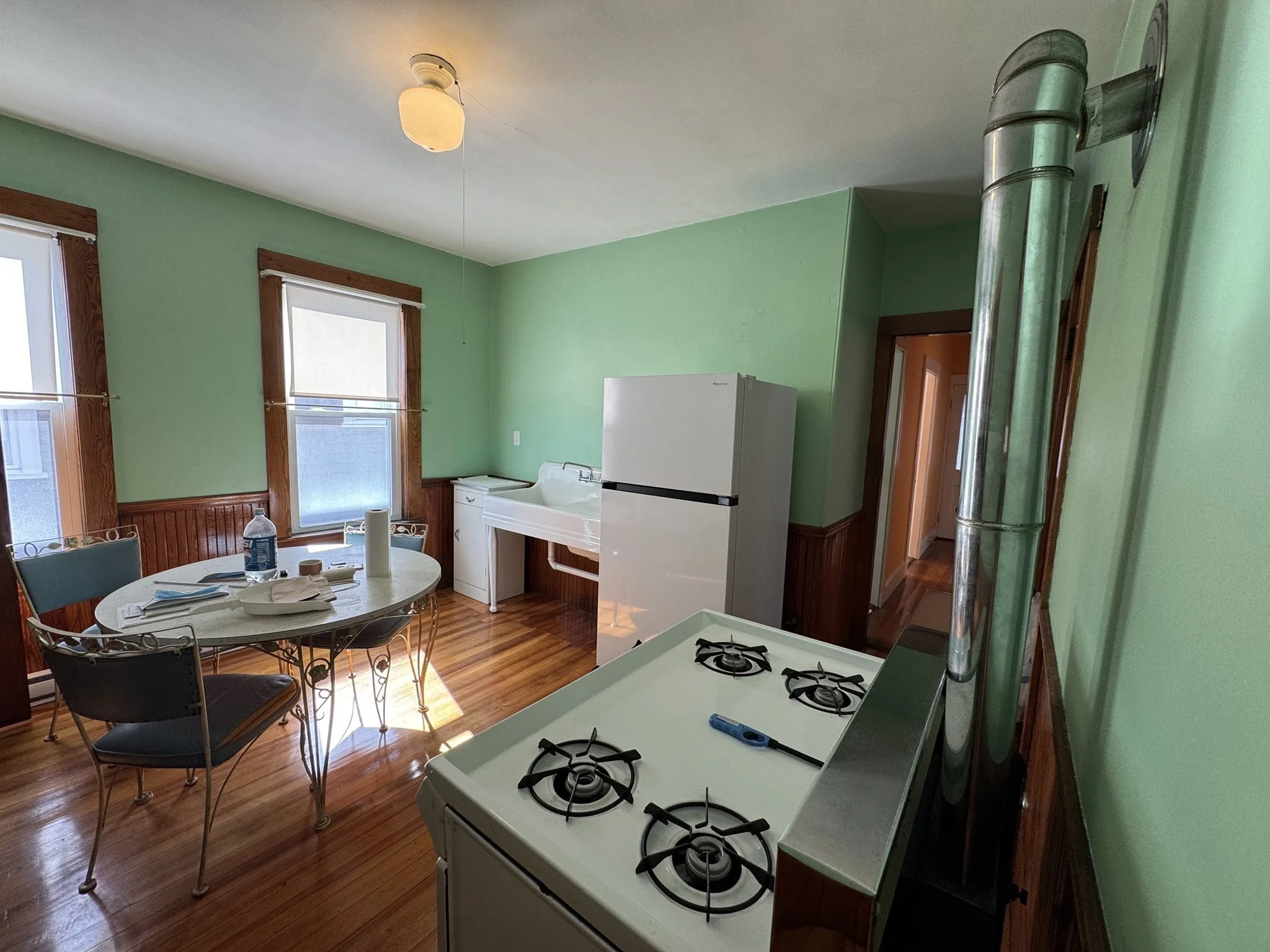 2 bed, 1 bath apartment for rent at 15 Chase St Unit 3, Dorchester — photo 13 of 14