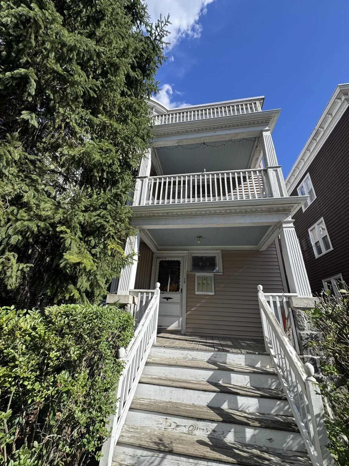 2 bed, 1 bath apartment for rent at 15 Chase St Unit 3, Dorchester — photo 14 of 14