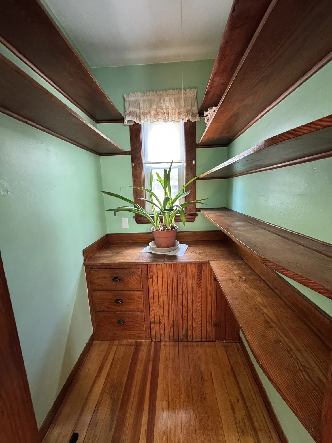 2 bed, 1 bath apartment for rent at 15 Chase St Unit 3, Dorchester — photo 5 of 14