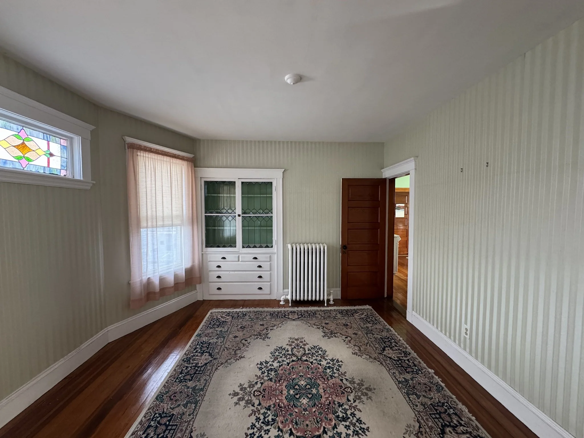 2 bed, 1 bath apartment for rent at 15 Chase St Unit 3, Dorchester — photo 11 of 14