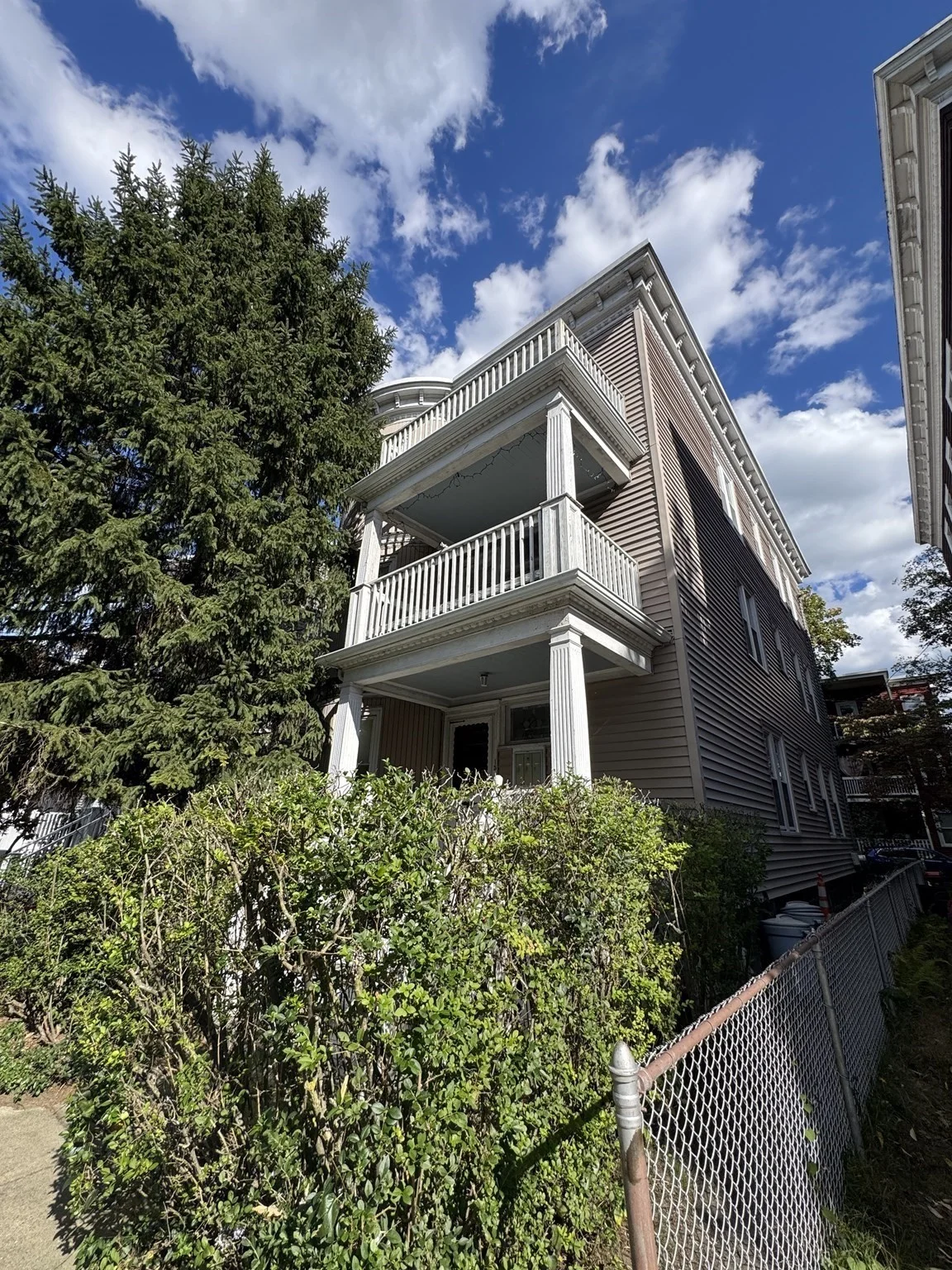 2 bed, 1 bath apartment for rent at 15 Chase St Unit 3, Dorchester — photo 3 of 14