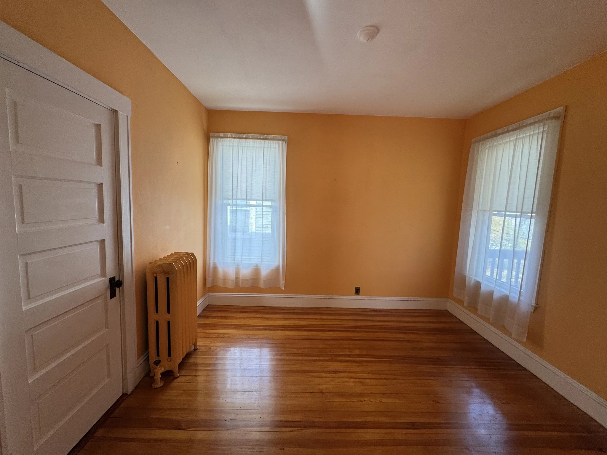 2 bed, 1 bath apartment for rent at 15 Chase St Unit 3, Dorchester — photo 9 of 14