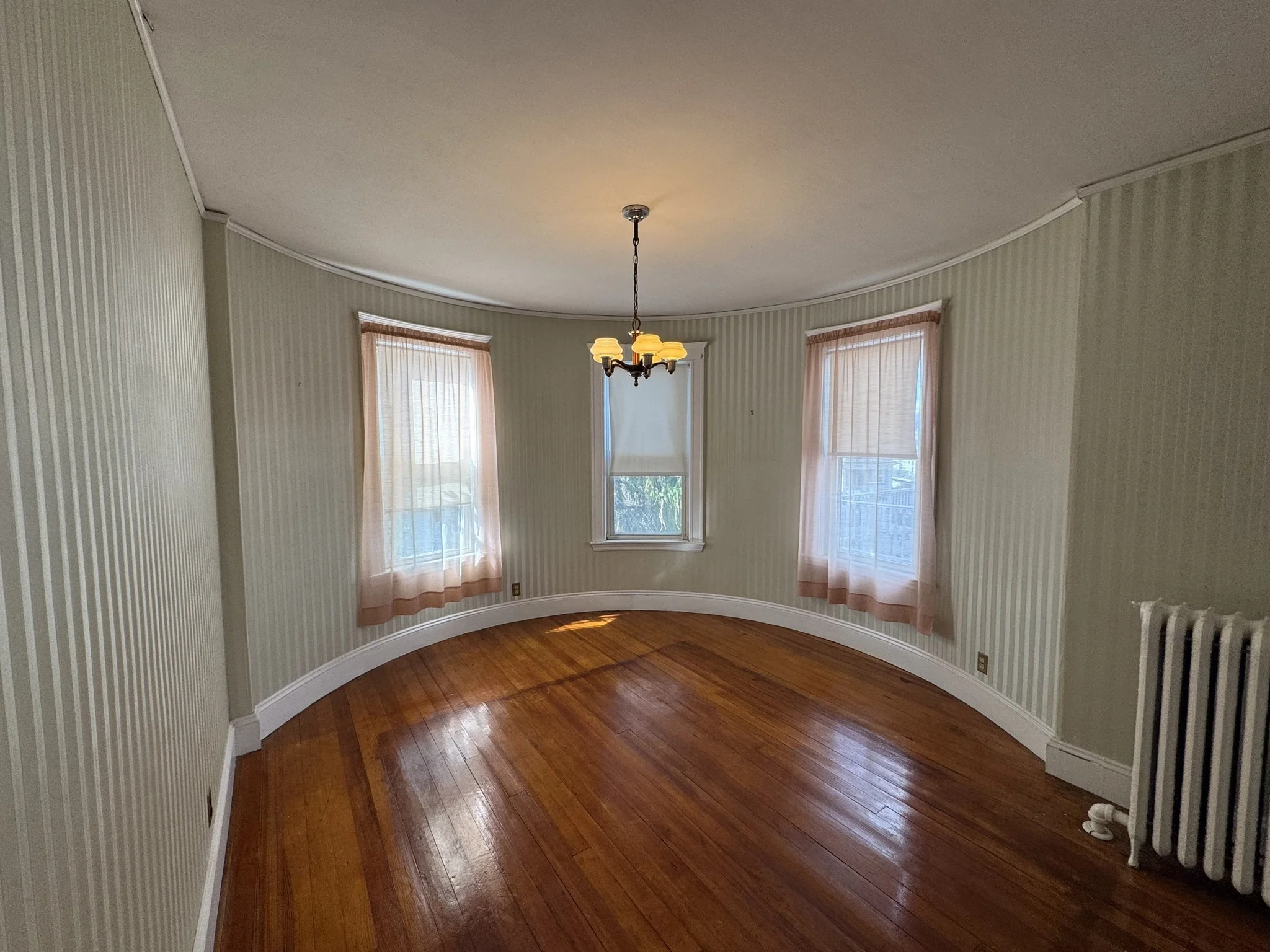 2 bed, 1 bath apartment for rent at 15 Chase St Unit 3, Dorchester — photo 12 of 14