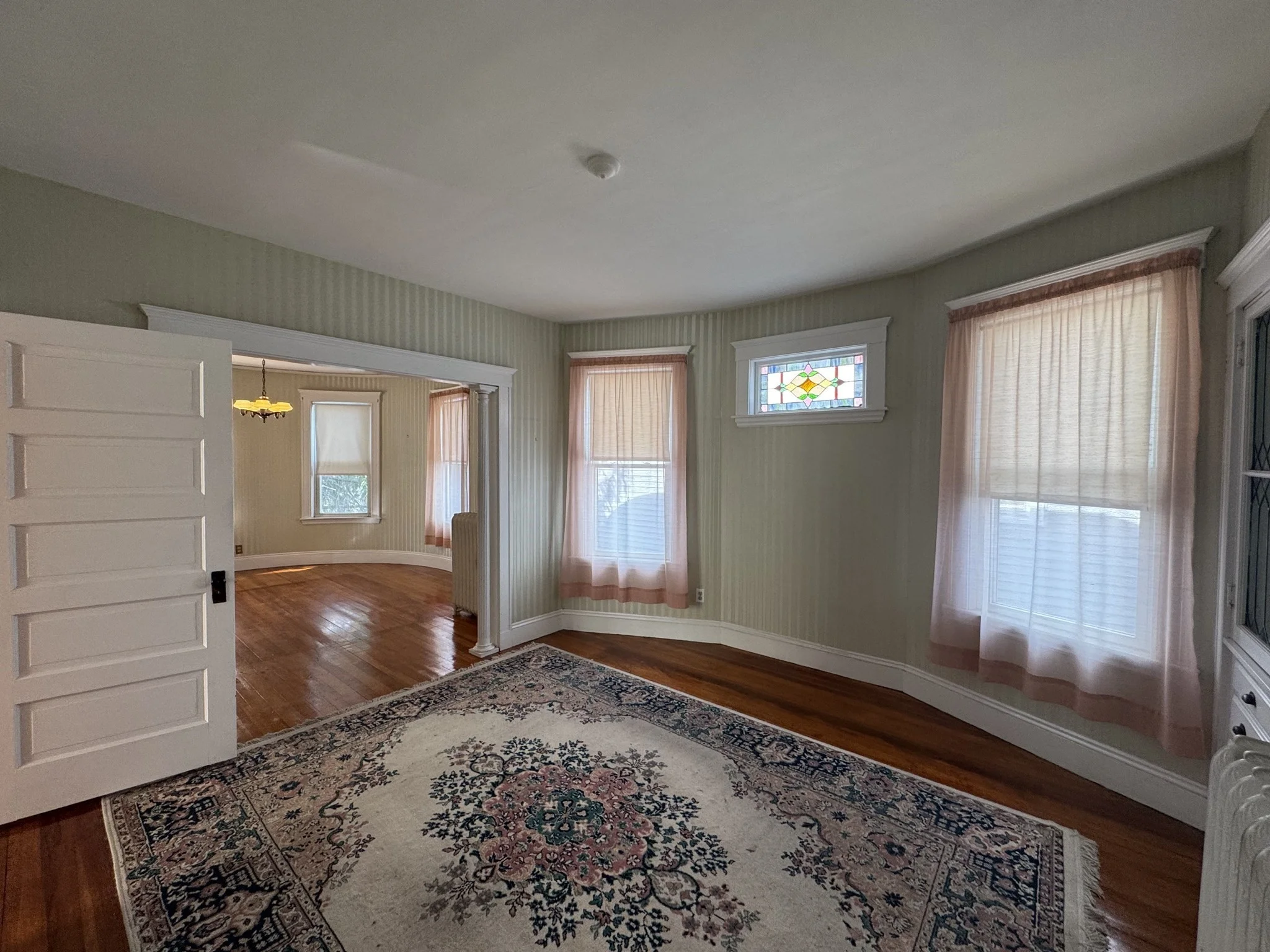 2 bed, 1 bath apartment for rent at 15 Chase St Unit 3, Dorchester — photo 7 of 14