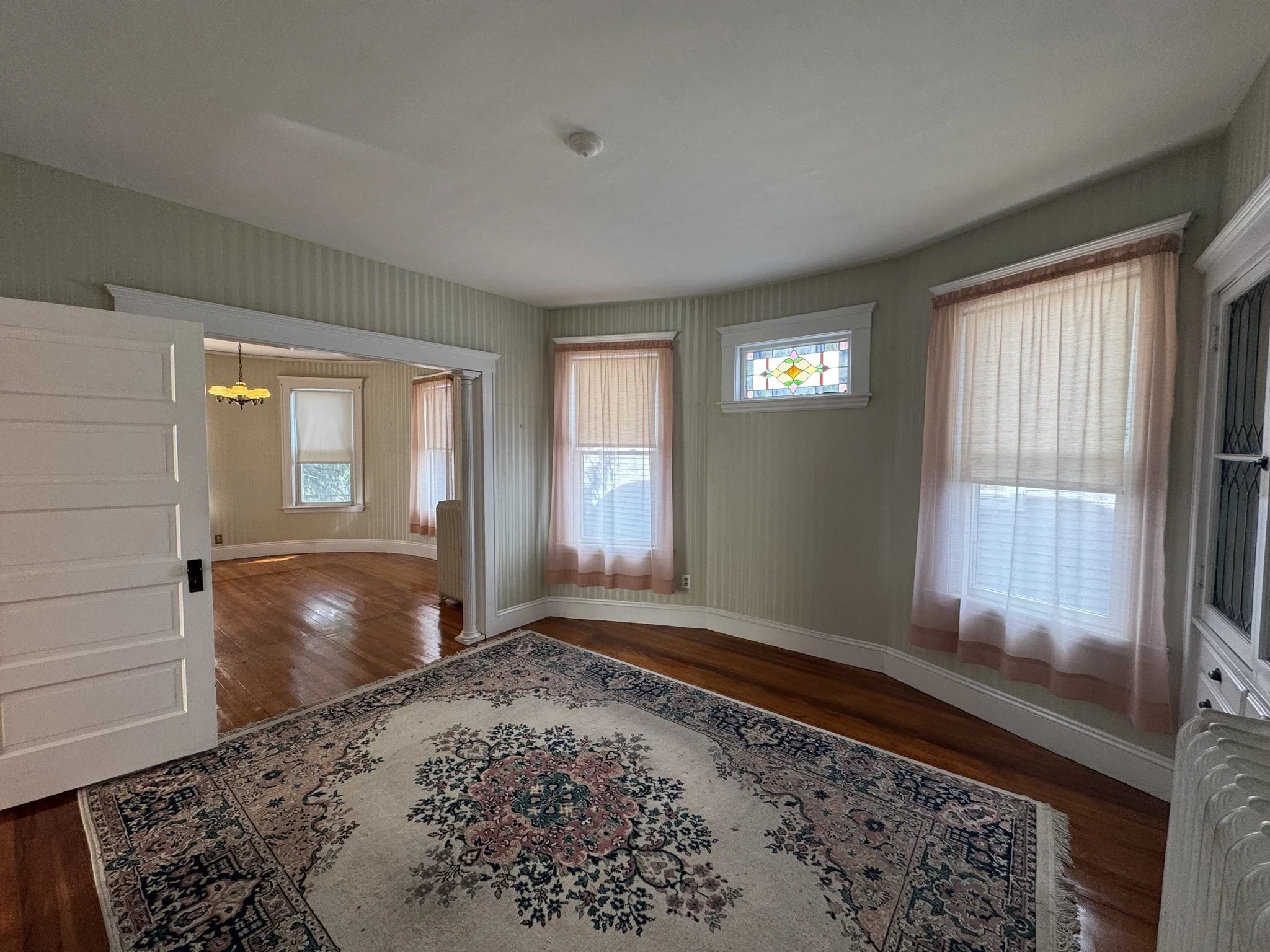 2 bed, 1 bath apartment for rent at 15 Chase St Unit 3, Dorchester