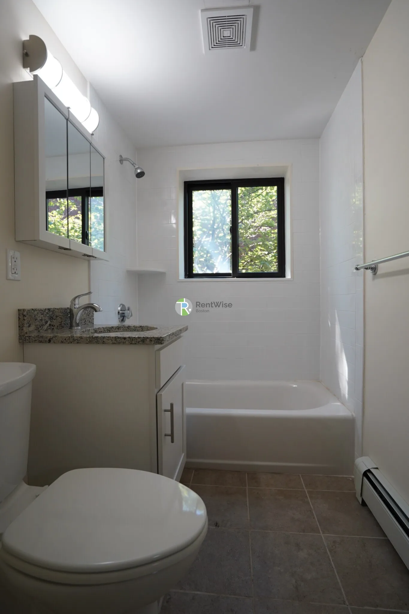 Studio bed, 1 bath apartment for rent at 15 Chester St Unit 24, North Cambridge — photo 9 of 14