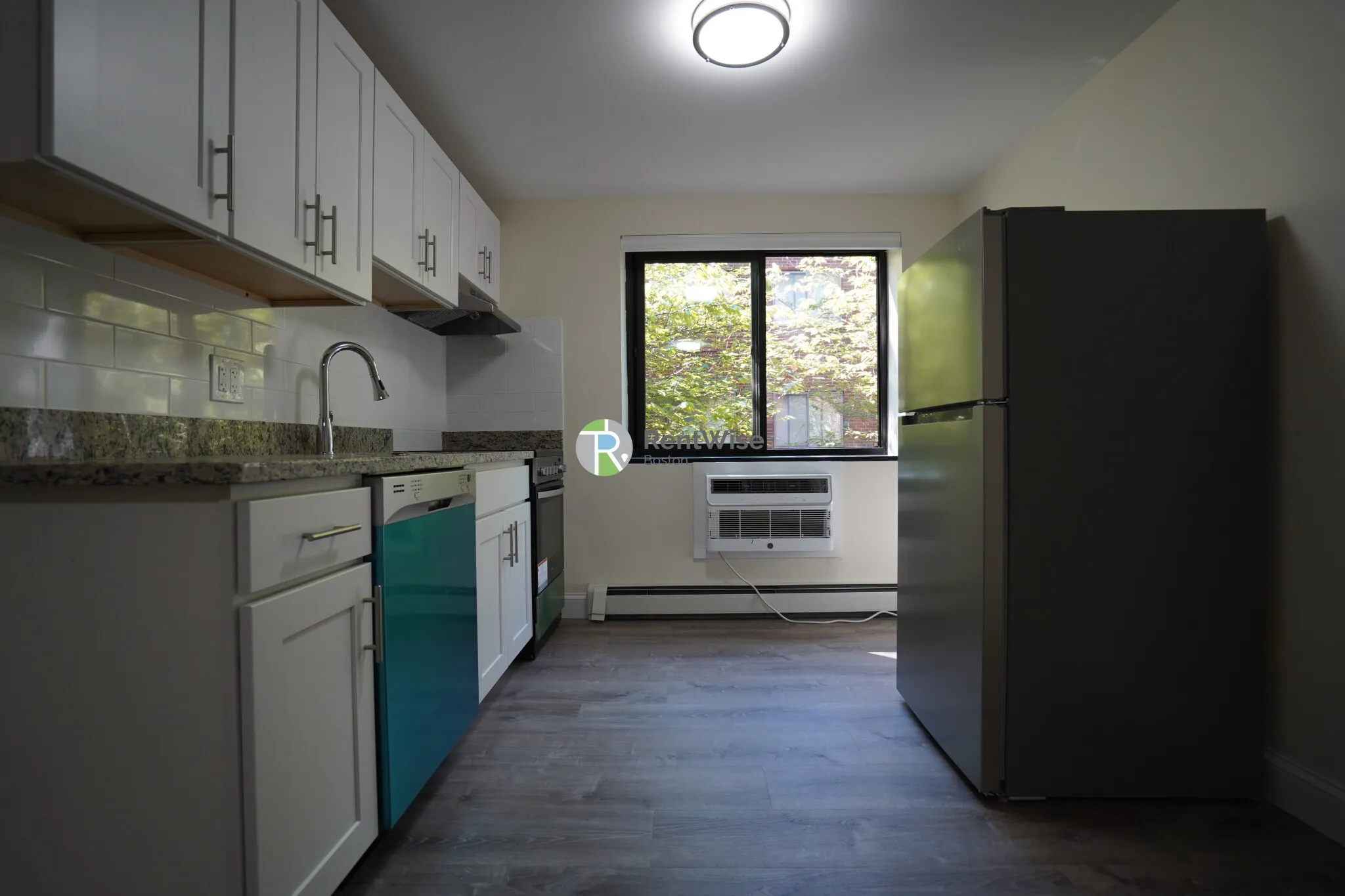 Studio bed, 1 bath apartment for rent at 15 Chester St Unit 24, North Cambridge — photo 7 of 14