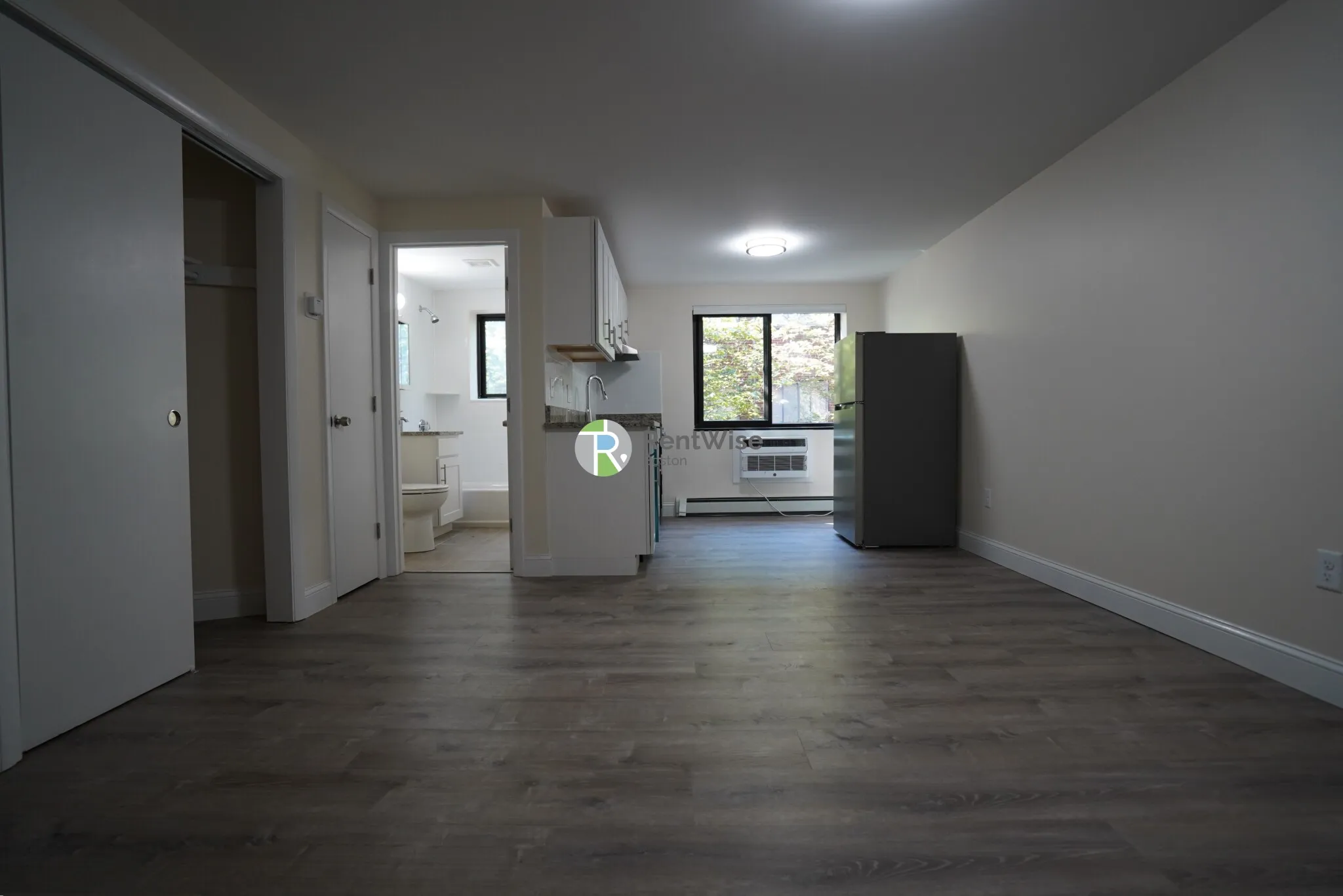 Studio bed, 1 bath apartment for rent at 15 Chester St Unit 24, North Cambridge — photo 2 of 14