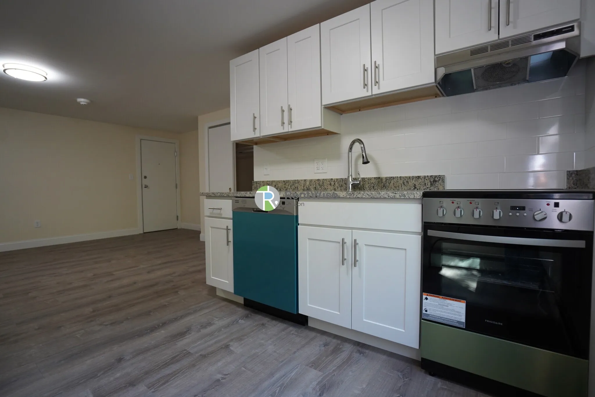Studio bed, 1 bath apartment for rent at 15 Chester St Unit 24, North Cambridge — photo 8 of 14