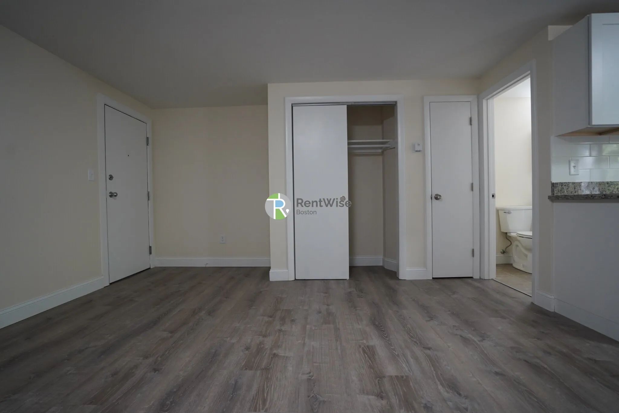 Studio bed, 1 bath apartment for rent at 15 Chester St Unit 24, North Cambridge — photo 6 of 14