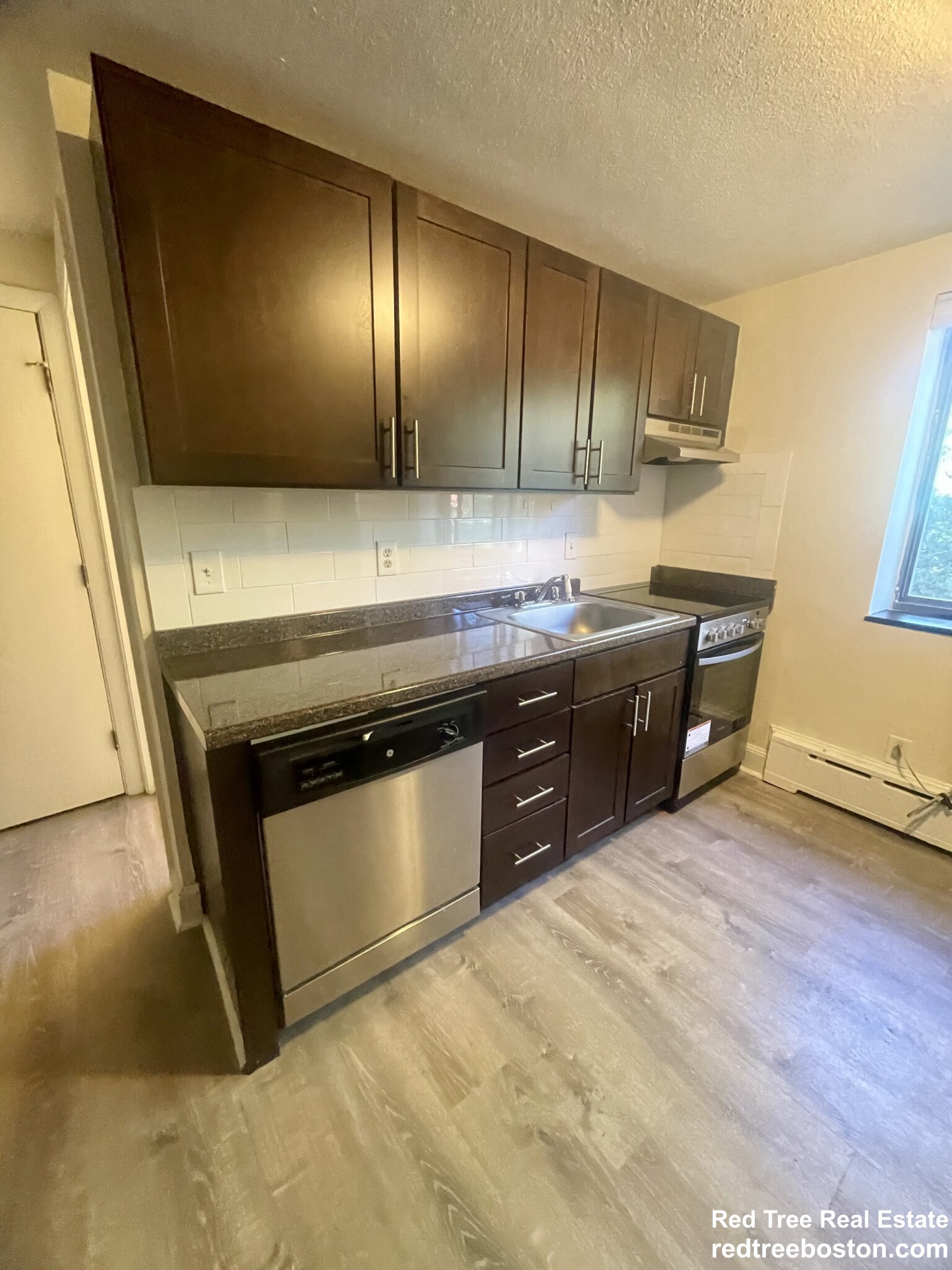 Studio bed, 1 bath apartment for rent at 15 Chester St Unit 25, North Cambridge — photo 3 of 6