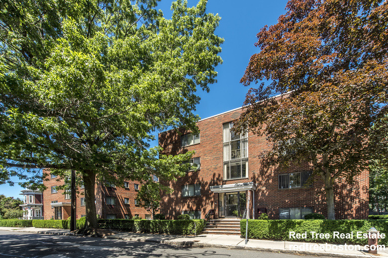 Studio bed, 1 bath apartment for rent at 15 Chester St Unit 25, North Cambridge — photo 6 of 6