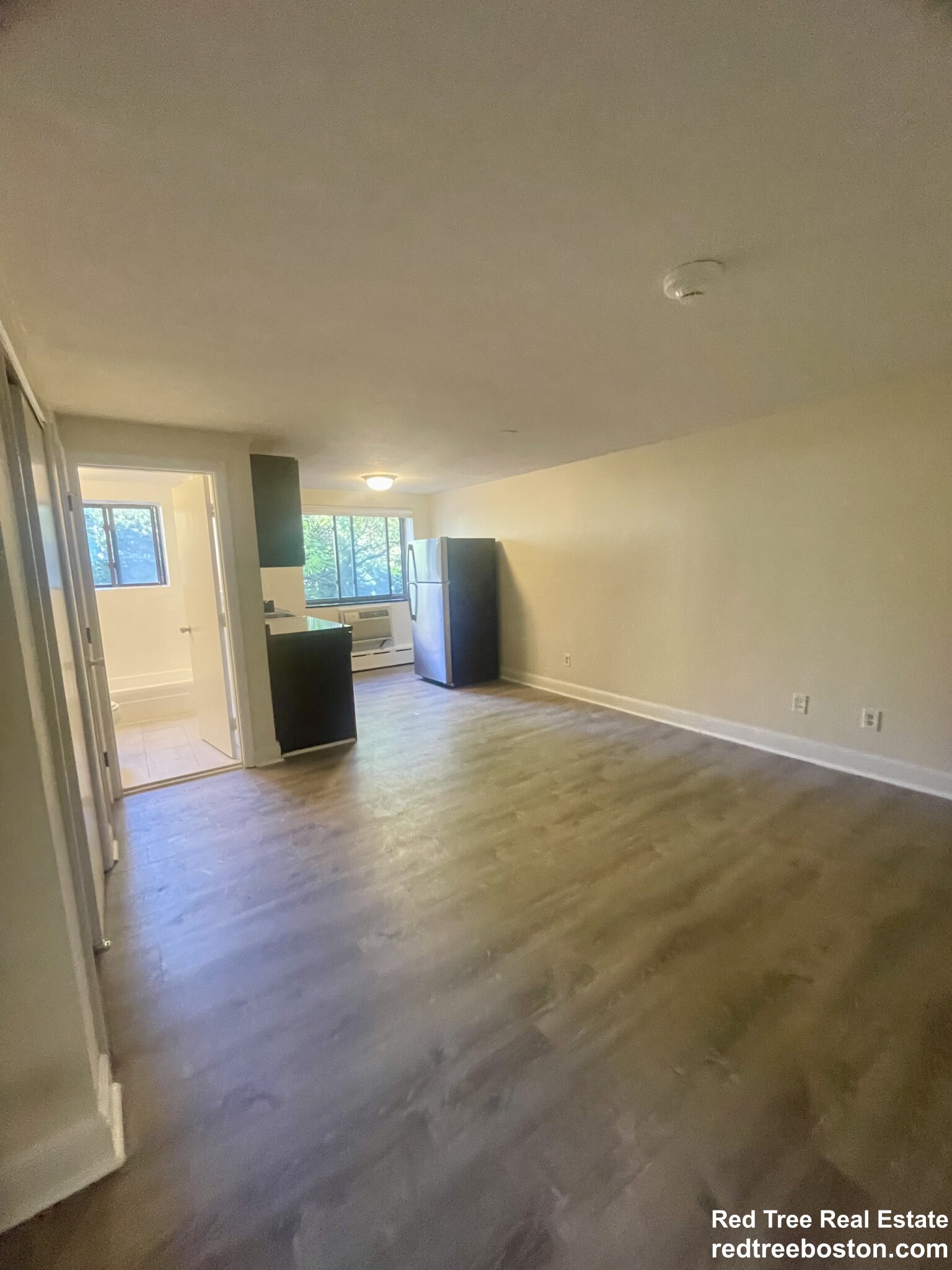 Studio bed, 1 bath apartment for rent at 15 Chester St Unit 25, North Cambridge — photo 1 of 6
