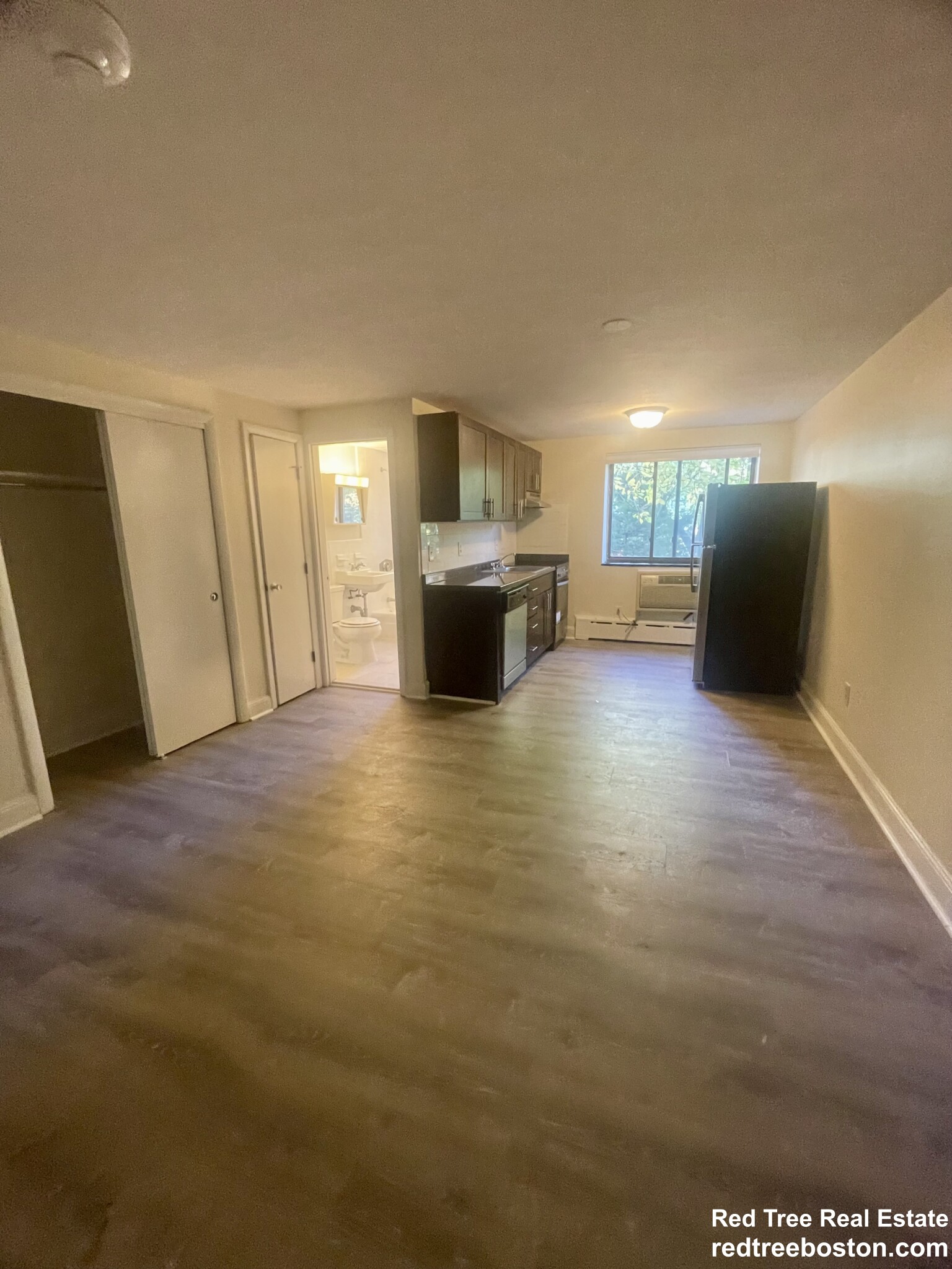 Studio bed, 1 bath apartment for rent at 15 Chester St Unit 25, North Cambridge — photo 2 of 6