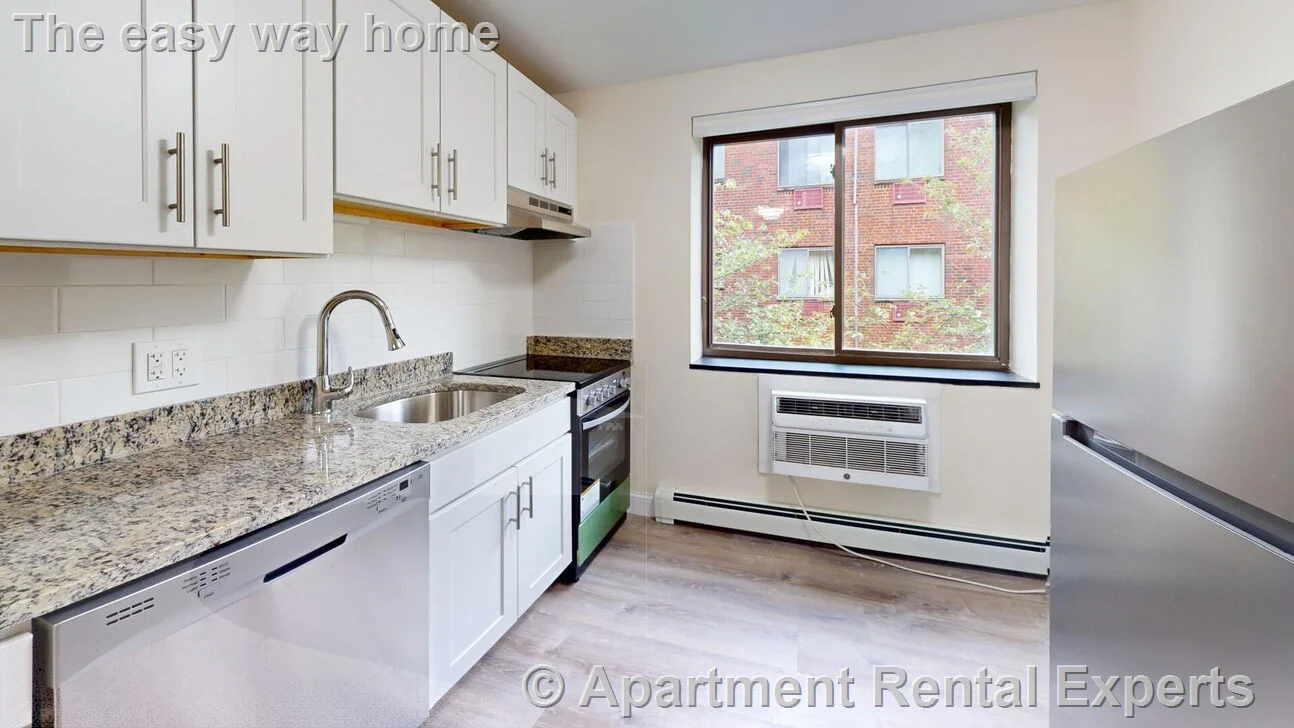 Studio bed, 1 bath apartment for rent at 15 Chester St Unit 27, Davis Square