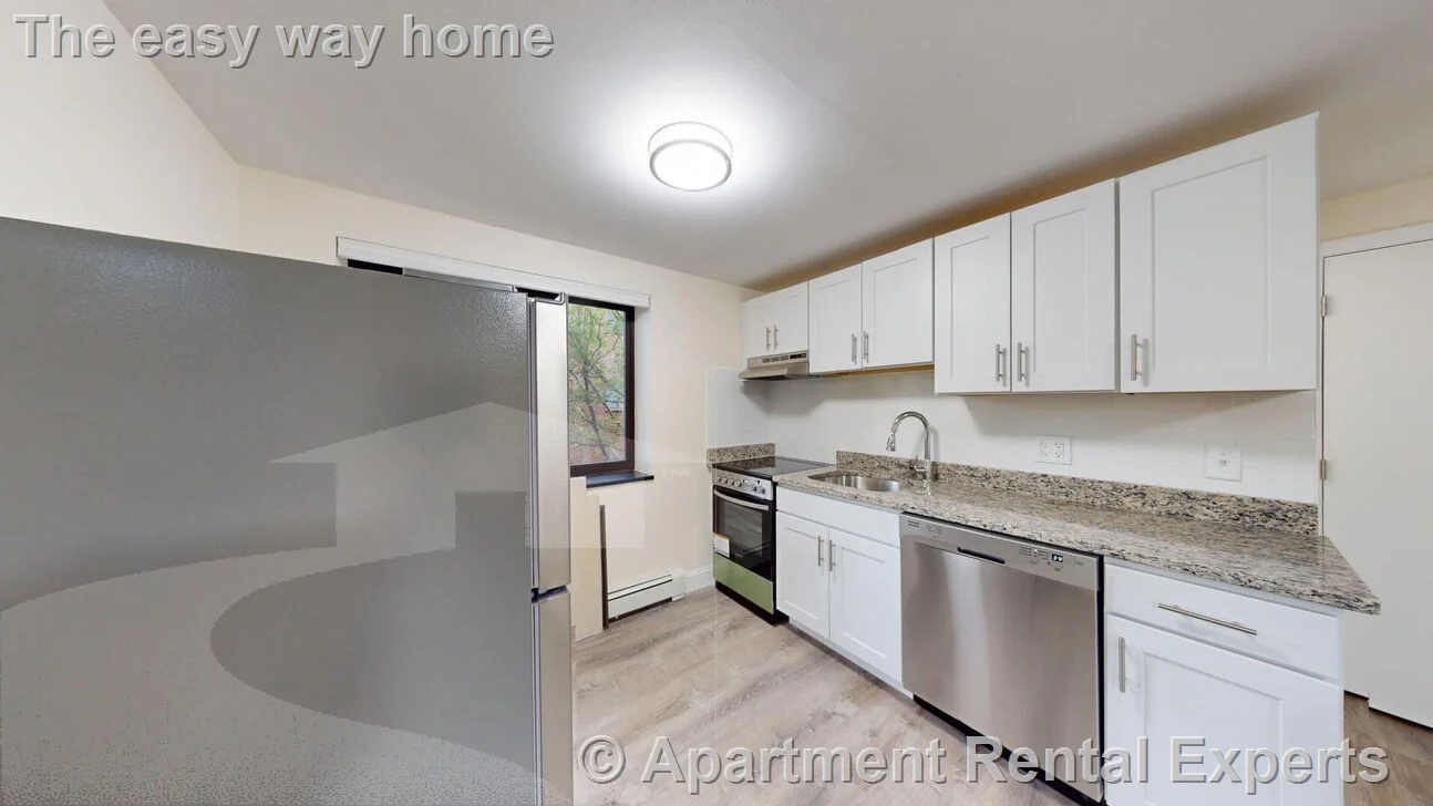 Studio bed, 1 bath apartment for rent at 15 Chester St Unit 27, Davis Square — photo 4 of 6