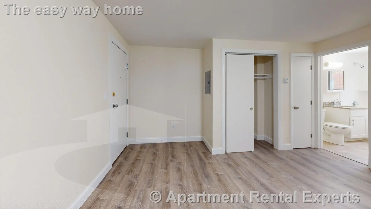 Studio bed, 1 bath apartment for rent at 15 Chester St Unit 27, Davis Square — photo 2 of 6