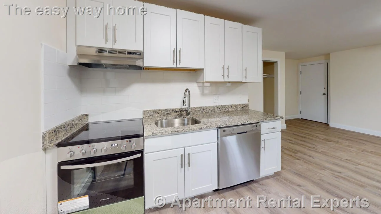 Studio bed, 1 bath apartment for rent at 15 Chester St Unit 27, Davis Square — photo 5 of 6